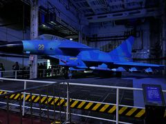 -泰达航母主题公园