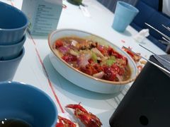 -寂寞的豆芽 蒙古原切大串(金宇店)