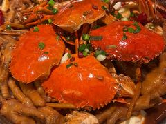 -胖哥俩肉蟹煲(湖滨银泰in77店)