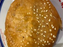 咸煎饼-荔银肠粉(建六店)