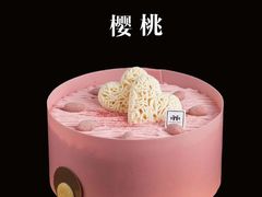 -红跑车蛋糕世界(清江路店)