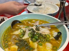 -羊之道草原味道清真餐厅(番禺店)