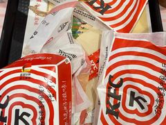 -肯德基(南五店)