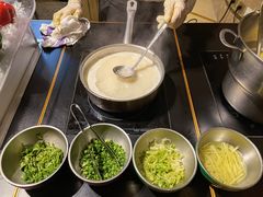-厦门希尔顿逸林酒店·圆聚自助餐厅(五缘湾店)