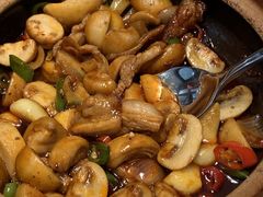 -煲王粤菜餐厅(中侨中心店)