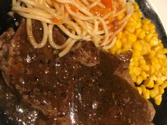 -豪客来牛排(开元盛世广场店)