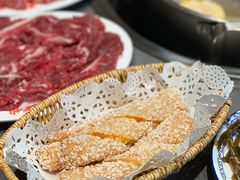 -贵宾牛·潮汕牛肉火锅(珠池总店)