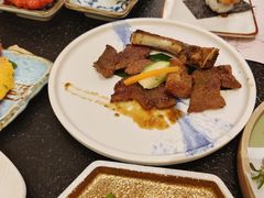 -桃夭日式料理(国信店)