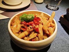 -野蔓果·山野菜(西湖景区·龙井茶田店)
