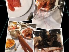 -星伦多自助料理·涮烤一体(嘉兴八佰伴店)