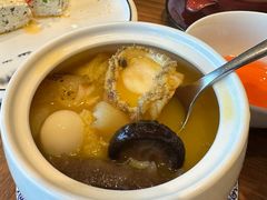 -香厨中餐厅(松北香格里拉店)