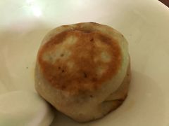 门钉肉饼-增盛魁小吃店