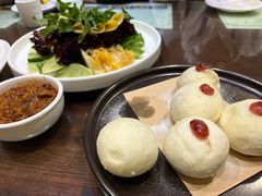 -老厨家(中央大街西七道街店)