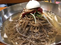 冷面-韩礼年糕(飞虹路店)