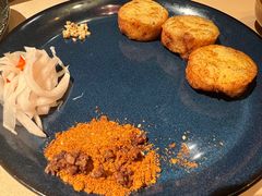 -山石榴·贵州菜(丰盛里店)