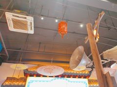 -梯坎老火锅(天禧店)