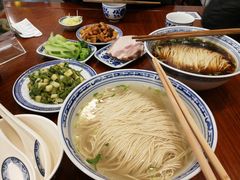 -同得兴面馆.苏式面.三虾面(园区店)