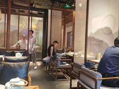 -苏帮袁Sue Cuisine(来福士店)