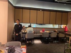-牛局别馆·和牛烧肉(日月广场店)