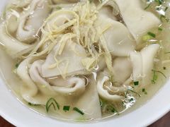 -同得兴 Since·1995 传统苏式面馆(十全街店)