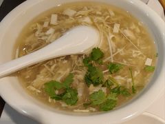 -清风园肘子馆(万家大激店)