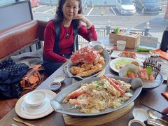 -蟹之国·精品蟹料理(极地店)