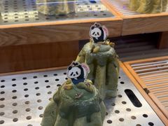 -红星前进面包牛奶公司(君太店)