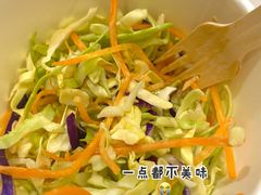 美味鲜蔬杯-麦当劳(春风店)