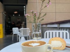 -一方麦浪·BreadSolo法式烘焙(丽江店)