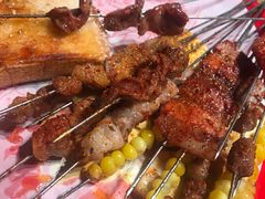 -北三老太太烧烤(人生一串上榜店)