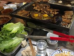 -西昌老号李小肠特色烧烤园(双流店)