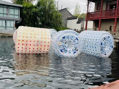 -水绘园