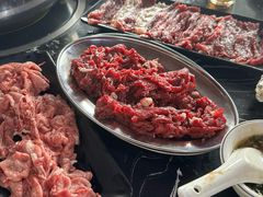 -牛一煲美食(江高店)