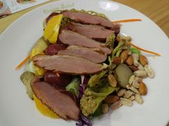 -Dreamsalad梦想轻厨(健康轻食·减脂沙拉·意面·祖庙店)