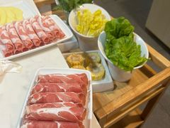 -傣妹火锅(南京东路一店)