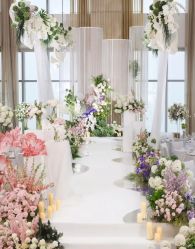 -北京燕尔婚礼策划