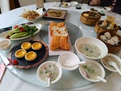 -顺德人家食府(黄金广场店)