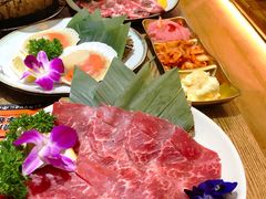-牛也烧肉(摩尔城店)