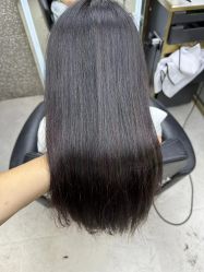 -苏奇发型·烫发染发