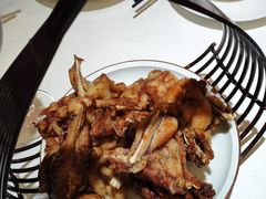-后宫私房菜(汇客美食娱乐广场店)