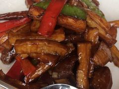 -长春凯悦酒店-品悦中餐厅