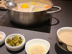 -官也街澳门火锅(新源里店)