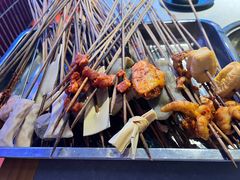 -钢管厂五区小郡肝串串香火锅(人民广场店)