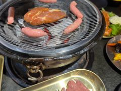 -火炉旺烤肉啤酒屋(沈北创始店)