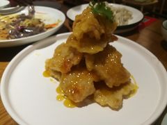 -伊喜饺子·烤鸭(五道口学院路店)