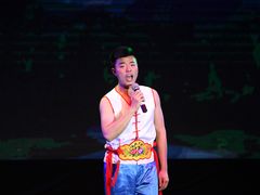 -陕北民歌大舞台