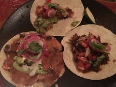 -Pistolera Mexican Cantina女枪手墨西哥餐厅(碧云路店)