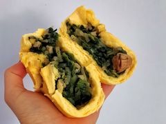 -宫门口馒头铺(创始人总店)