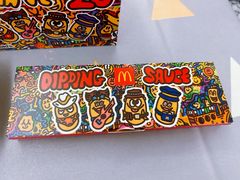 -麦当劳(光新乐购店)