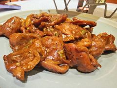 -鹅公村·国家非遗传承(荔湾店)